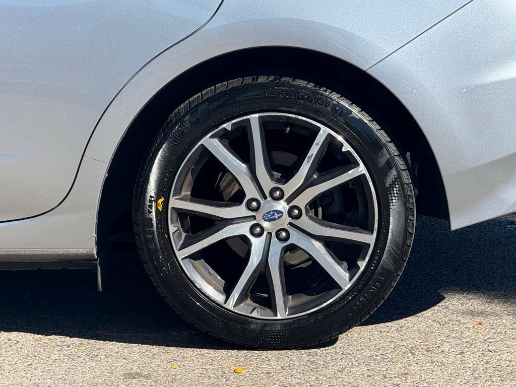 used 2017 Subaru Impreza car, priced at $16,700