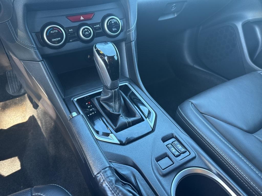 used 2017 Subaru Impreza car, priced at $16,700