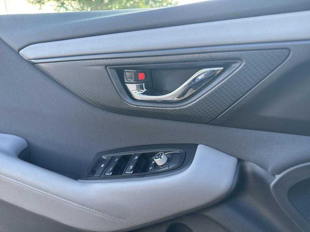 used 2022 Subaru Outback car, priced at $23,300