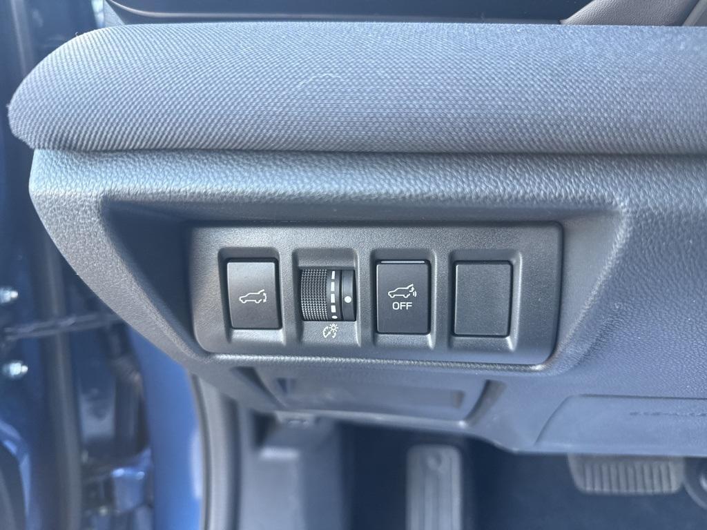 used 2022 Subaru Outback car, priced at $23,300