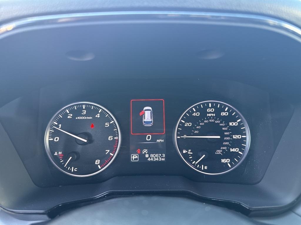 used 2022 Subaru Outback car, priced at $23,300