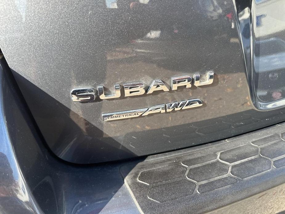 used 2022 Subaru Crosstrek car, priced at $24,495