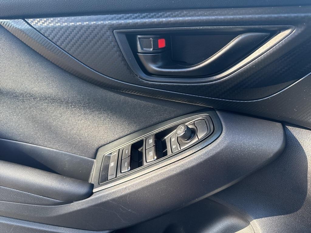 used 2023 Subaru Impreza car, priced at $18,900