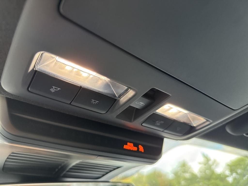 used 2025 Mazda Mazda3 car, priced at $26,900