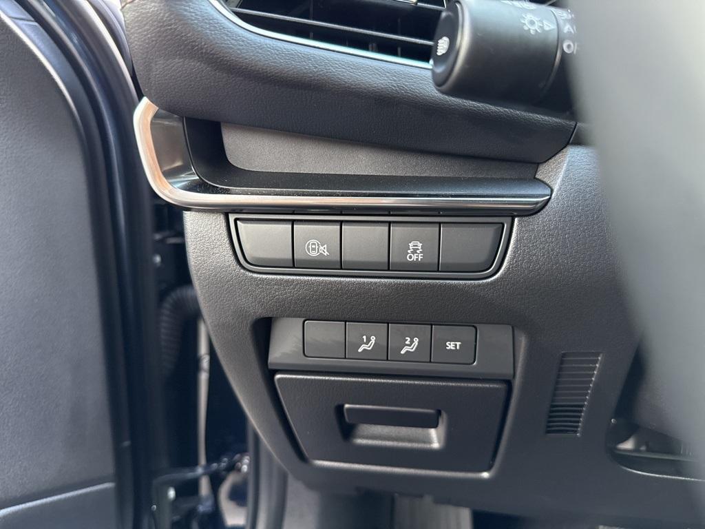 used 2025 Mazda Mazda3 car, priced at $26,900