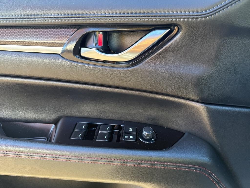 used 2023 Mazda CX-5 car, priced at $25,200