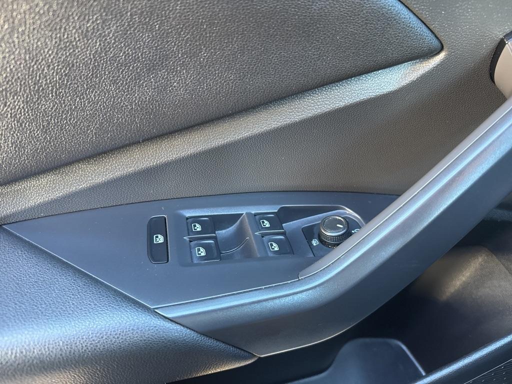 used 2019 Volkswagen Jetta car, priced at $13,995