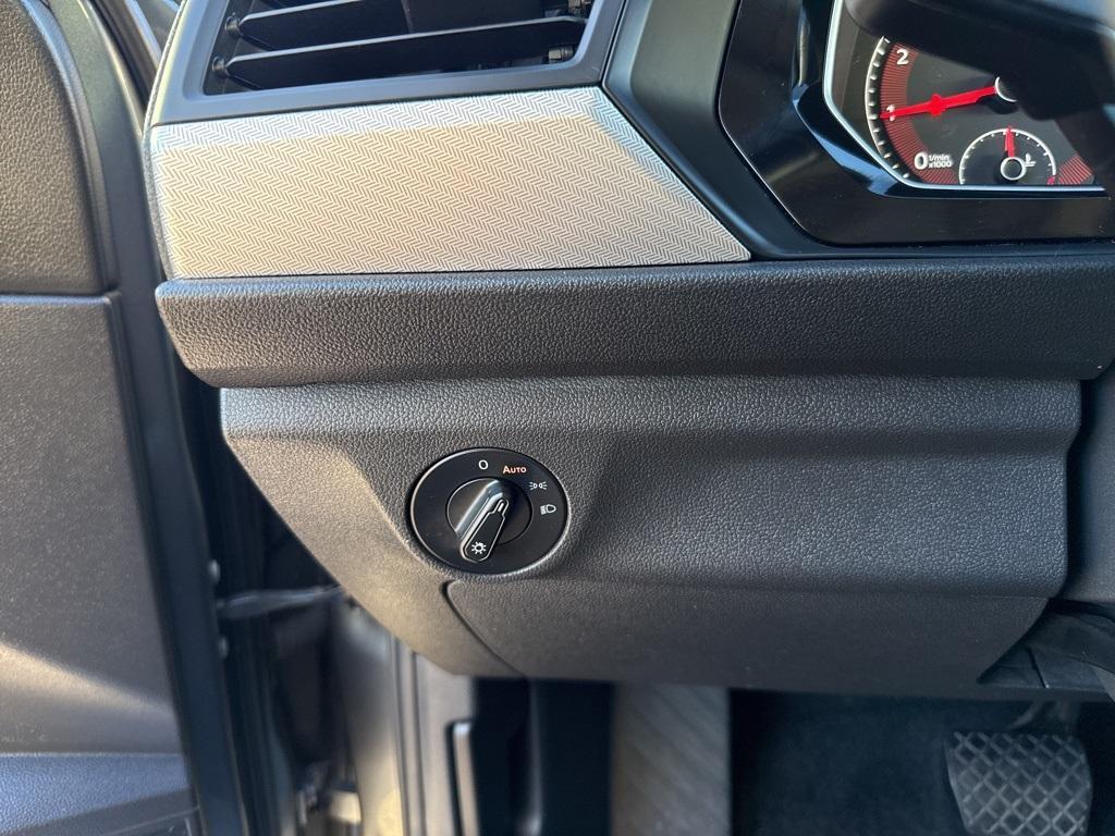 used 2019 Volkswagen Jetta car, priced at $13,995