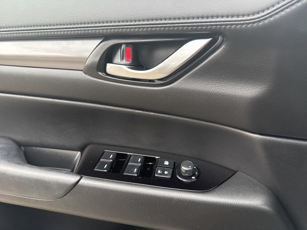 used 2023 Mazda CX-5 car, priced at $24,100