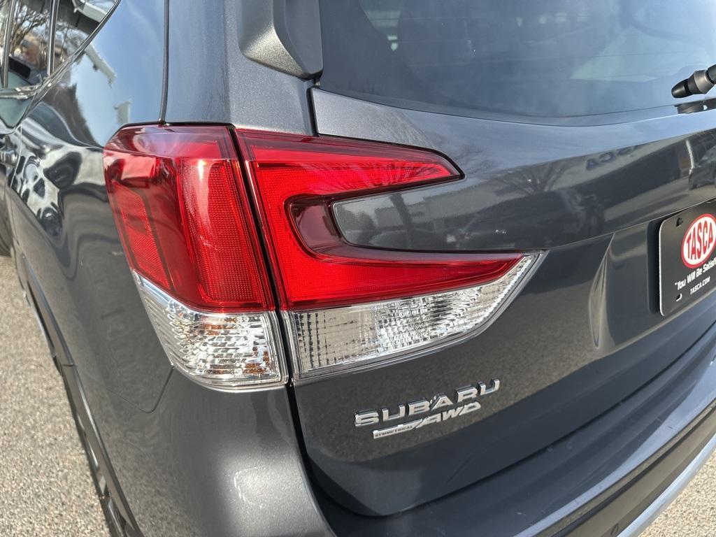 used 2022 Subaru Forester car, priced at $28,695