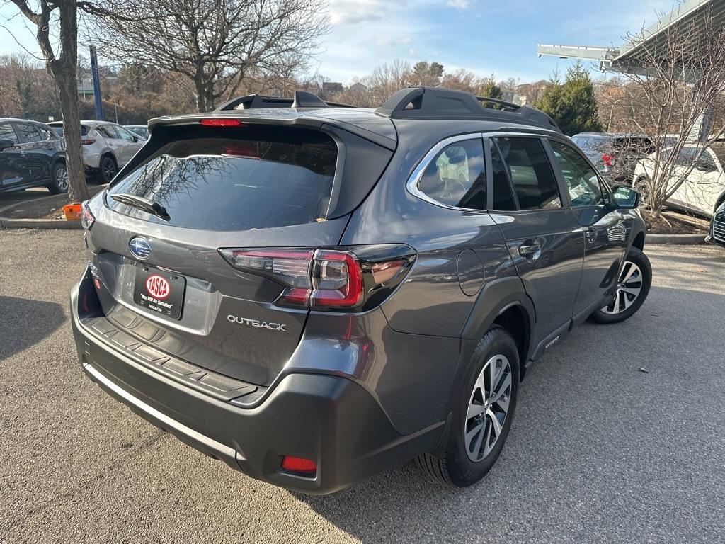 used 2024 Subaru Outback car, priced at $28,295