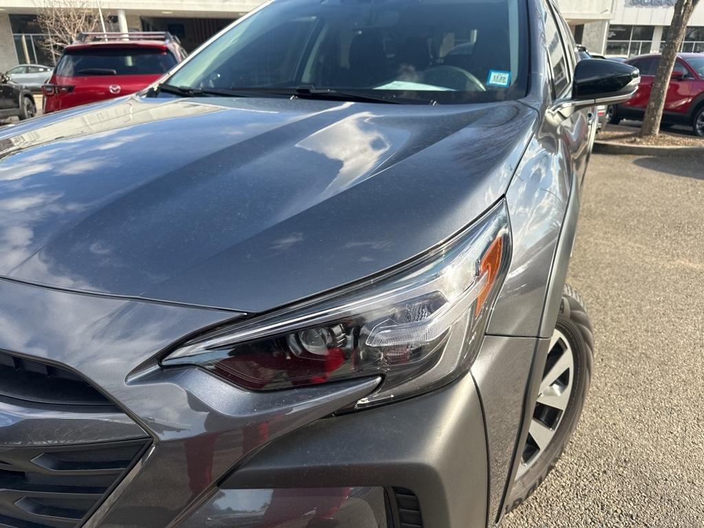 used 2024 Subaru Outback car, priced at $28,295