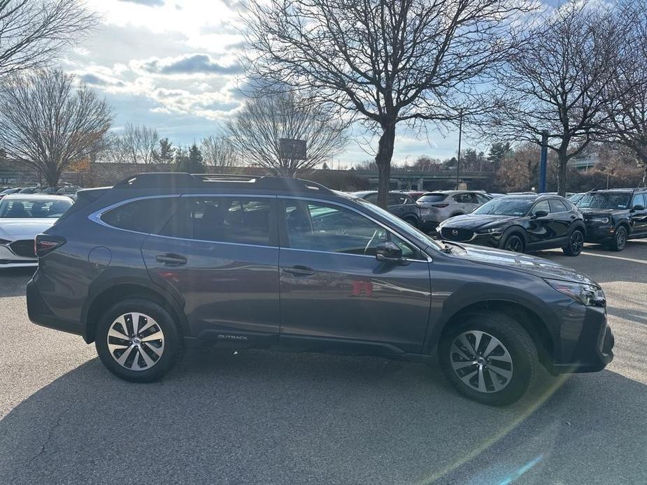 used 2024 Subaru Outback car, priced at $28,295