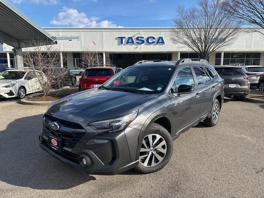 used 2024 Subaru Outback car, priced at $28,295