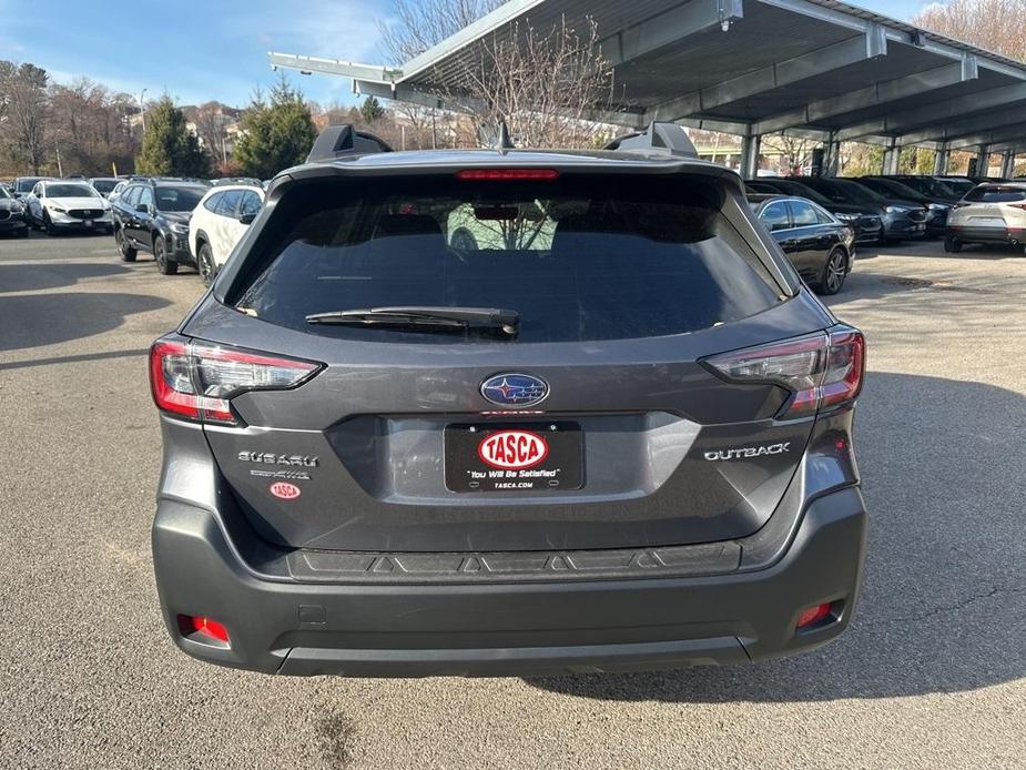 used 2024 Subaru Outback car, priced at $28,295