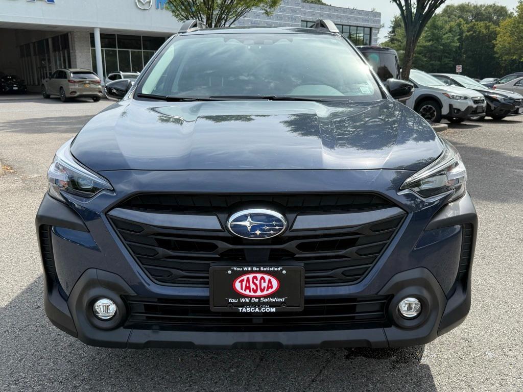 used 2023 Subaru Outback car, priced at $25,000