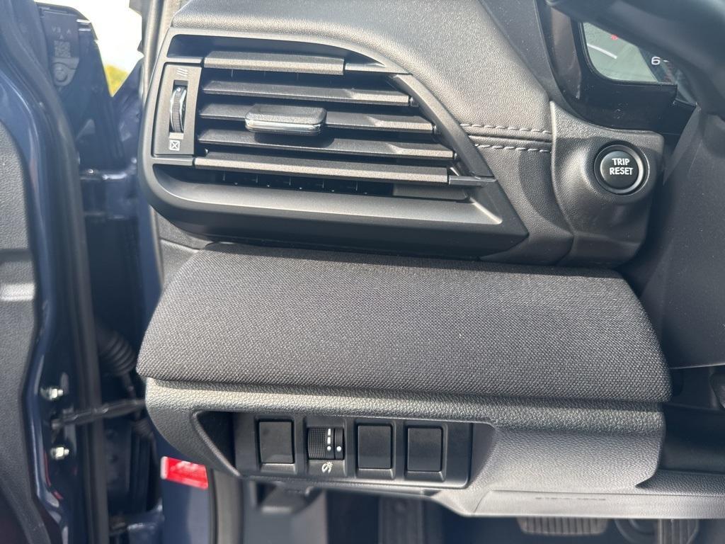 used 2023 Subaru Outback car, priced at $25,000