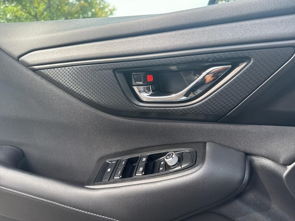 used 2023 Subaru Outback car, priced at $25,000