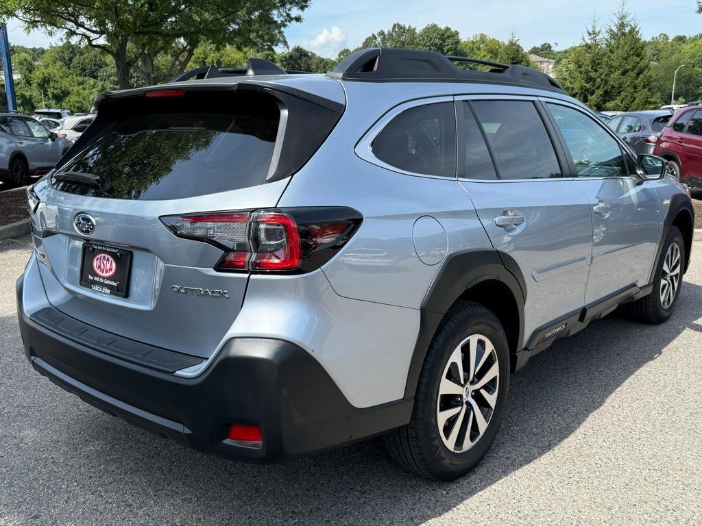 used 2023 Subaru Outback car, priced at $26,900