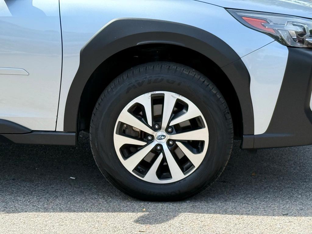 used 2023 Subaru Outback car, priced at $26,900