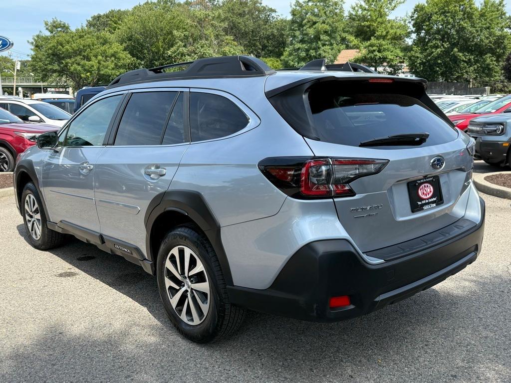 used 2023 Subaru Outback car, priced at $26,900