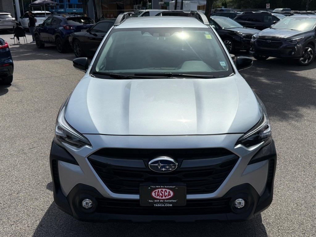 used 2023 Subaru Outback car, priced at $26,900
