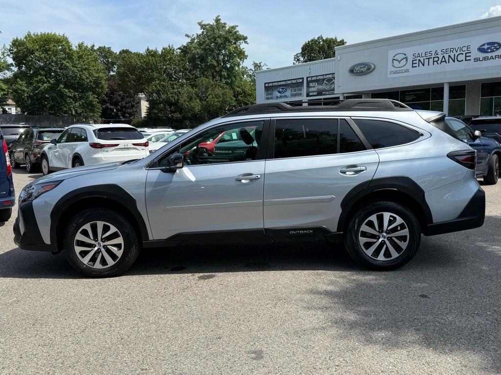 used 2023 Subaru Outback car, priced at $26,900