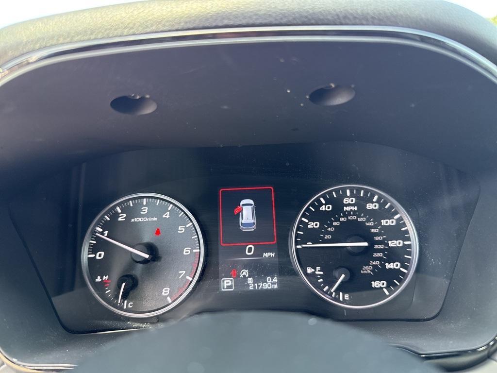 used 2023 Subaru Outback car, priced at $26,900