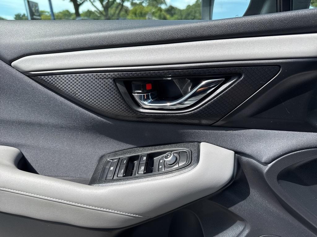 used 2023 Subaru Outback car, priced at $26,900