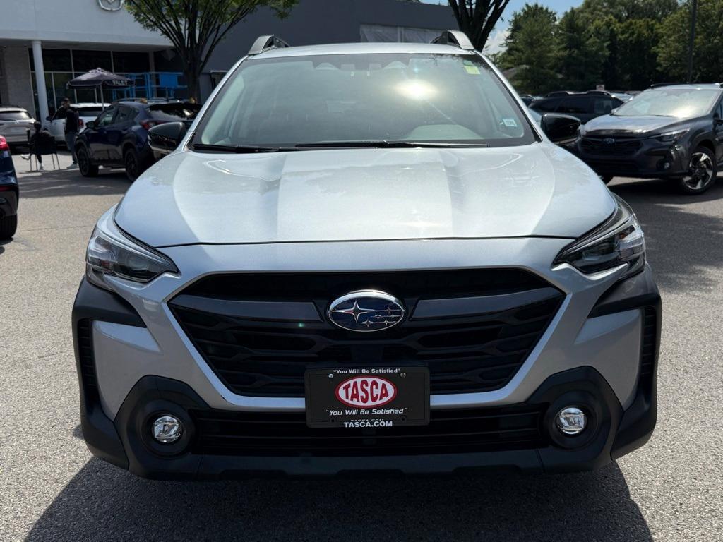 used 2023 Subaru Outback car, priced at $26,900
