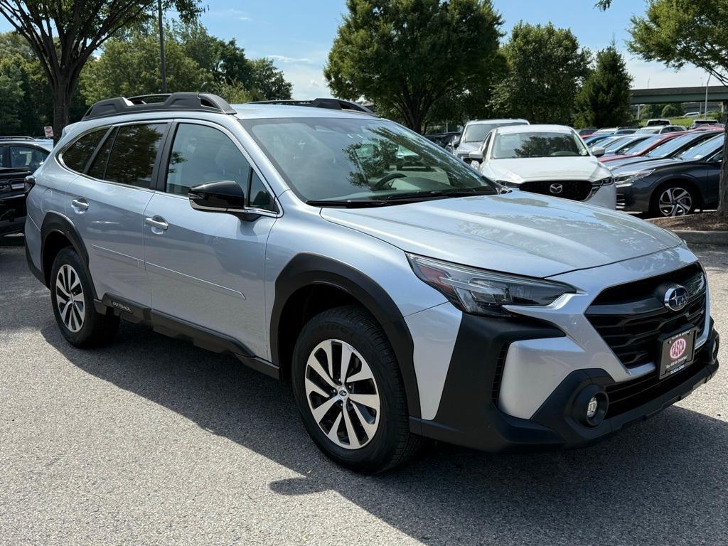 used 2023 Subaru Outback car, priced at $26,900