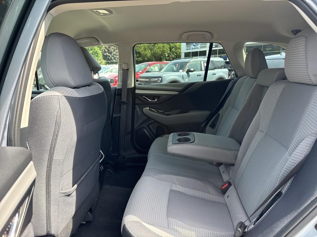 used 2023 Subaru Outback car, priced at $25,800