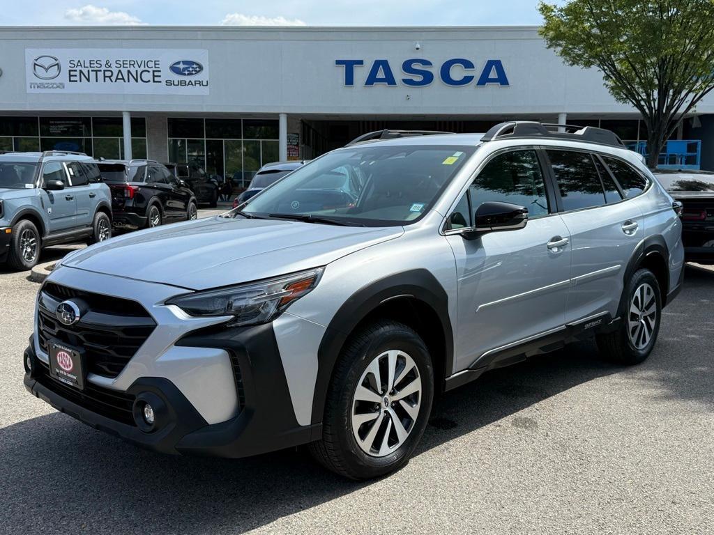 used 2023 Subaru Outback car, priced at $26,900
