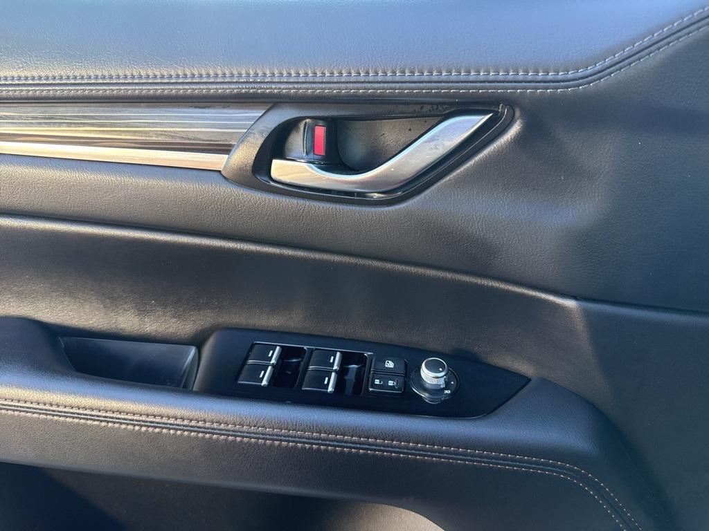 used 2019 Mazda CX-5 car, priced at $20,000