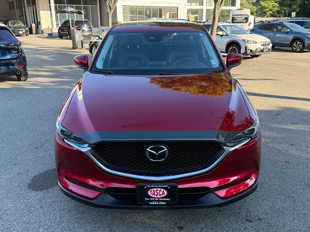 used 2019 Mazda CX-5 car, priced at $20,000