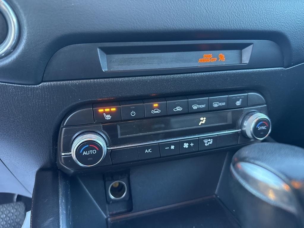 used 2019 Mazda CX-5 car, priced at $20,000