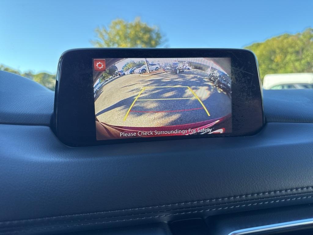 used 2019 Mazda CX-5 car, priced at $20,000