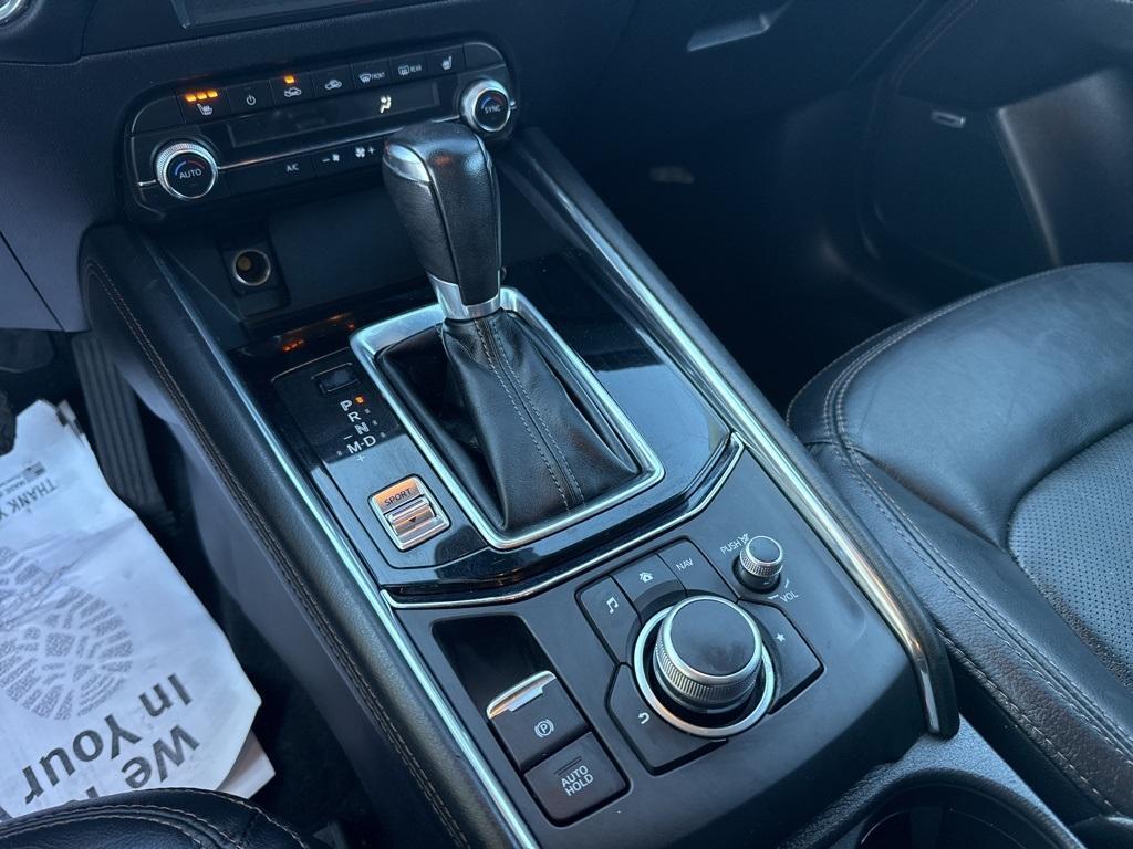used 2019 Mazda CX-5 car, priced at $20,000