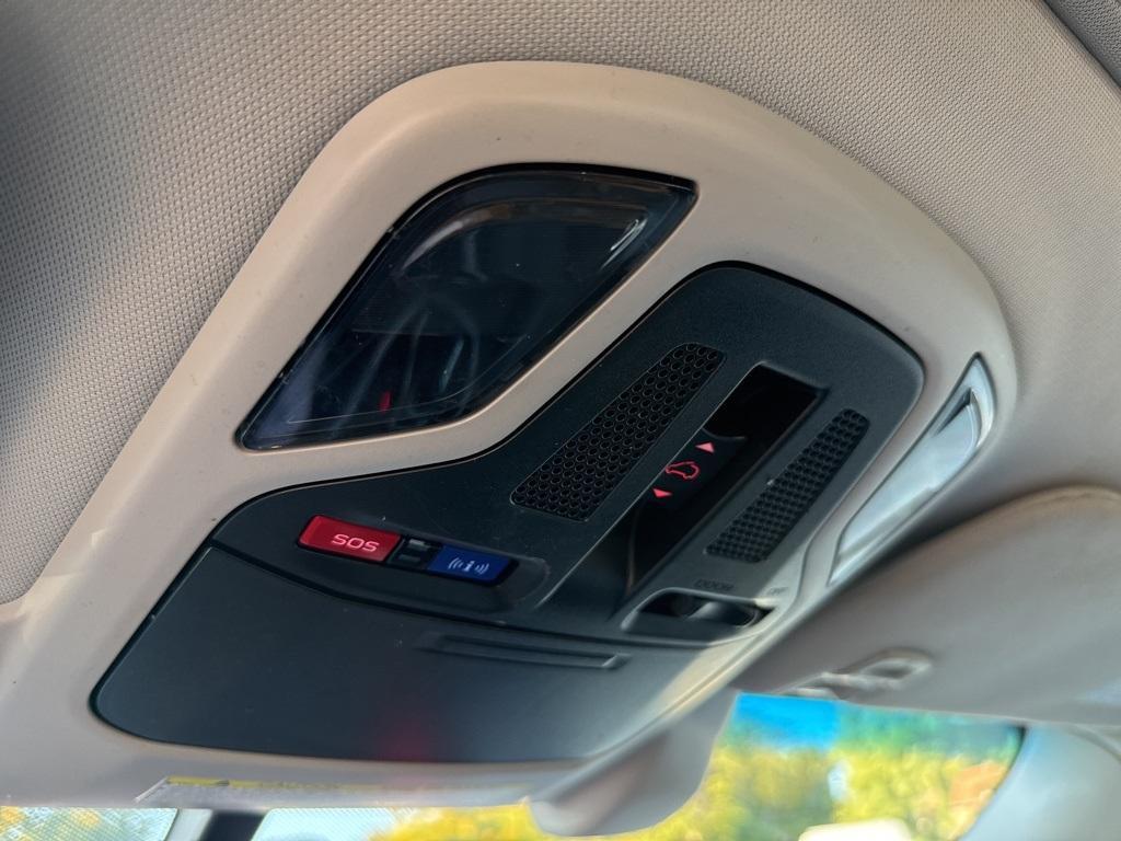 used 2022 Subaru Legacy car, priced at $23,100