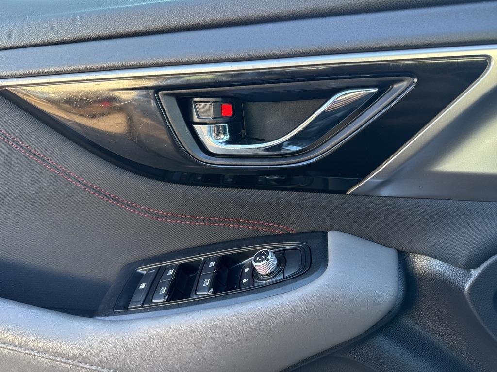 used 2022 Subaru Legacy car, priced at $23,100