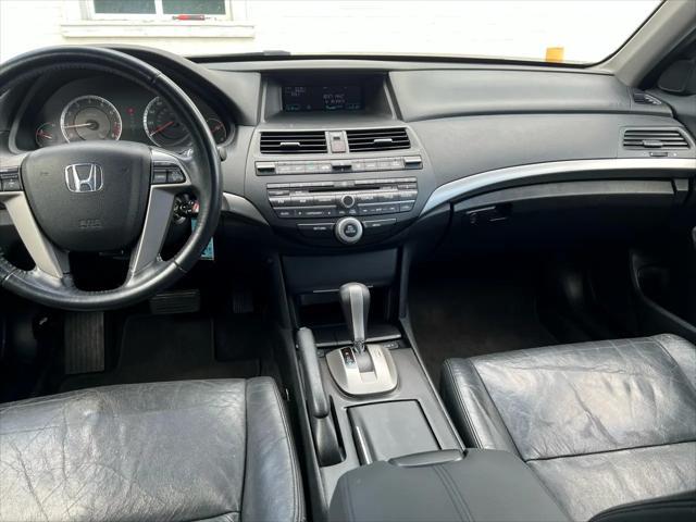 used 2008 Honda Accord car, priced at $5,500