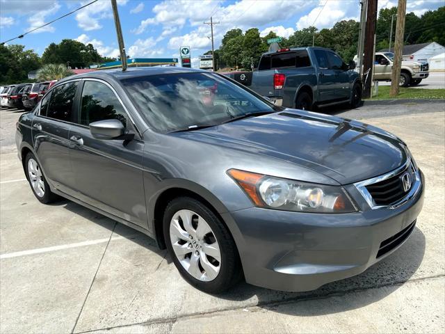 used 2008 Honda Accord car, priced at $5,500