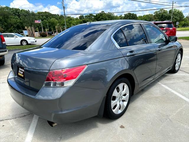 used 2008 Honda Accord car, priced at $5,500