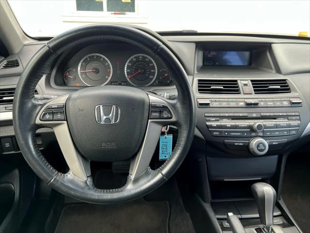 used 2008 Honda Accord car, priced at $5,500