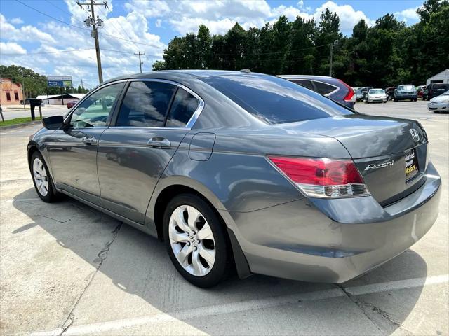 used 2008 Honda Accord car, priced at $5,500