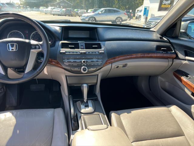 used 2012 Honda Accord car, priced at $6,900