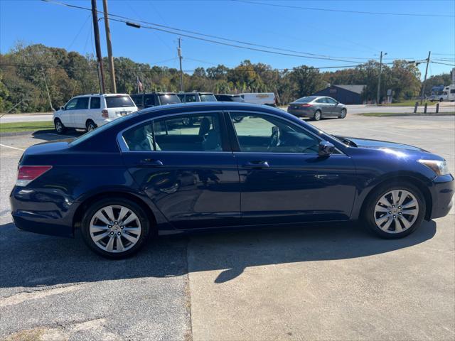 used 2012 Honda Accord car, priced at $6,900