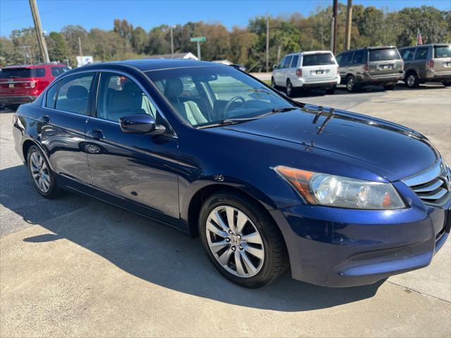 used 2012 Honda Accord car, priced at $6,900