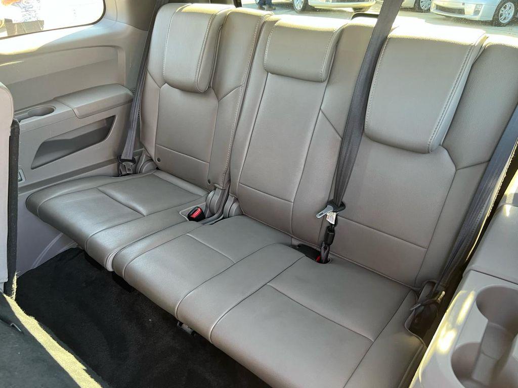 used 2013 Honda Pilot car, priced at $6,500
