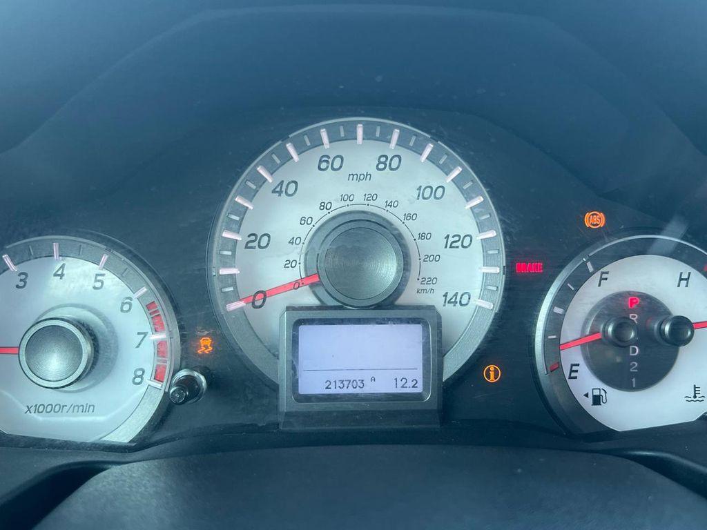 used 2013 Honda Pilot car, priced at $6,500
